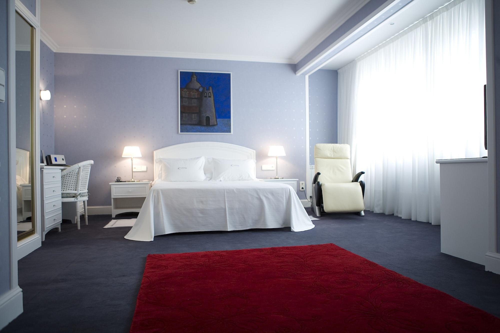 Las Rocas Playa Hotel Castro Urdiales Quarto foto