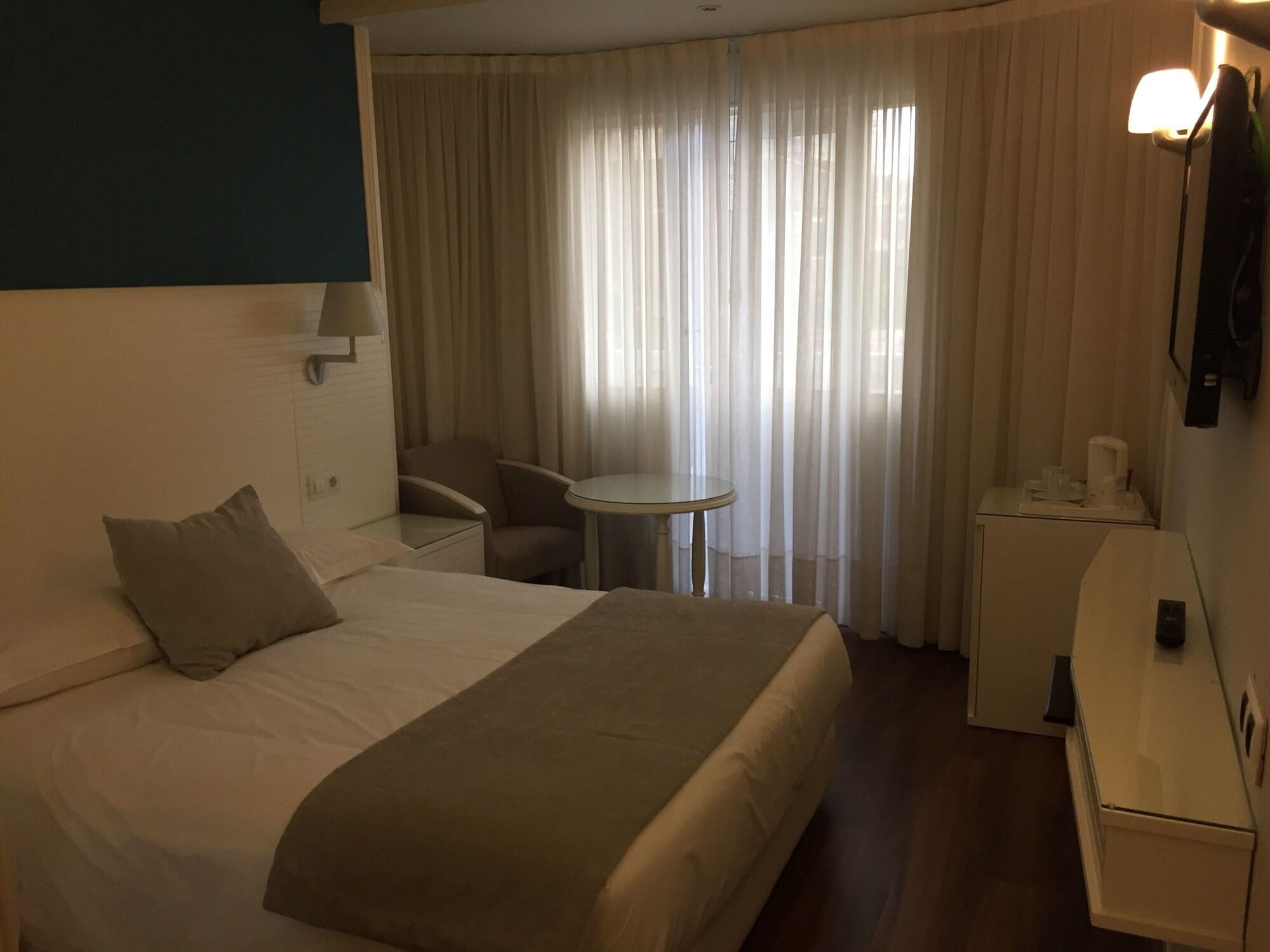 Las Rocas Playa Hotel Castro Urdiales Exterior foto
