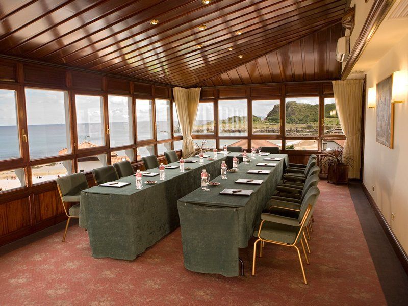 Las Rocas Playa Hotel Castro Urdiales Exterior foto