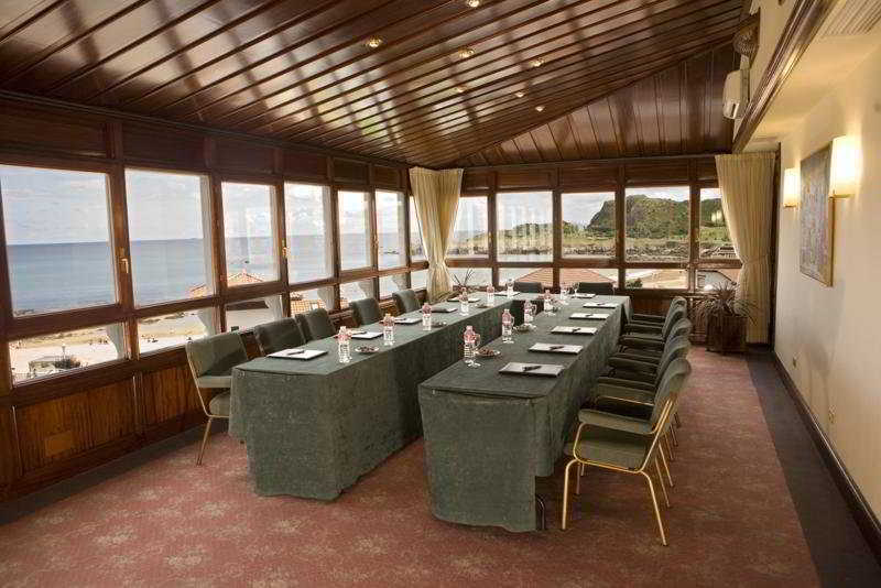 Las Rocas Playa Hotel Castro Urdiales Exterior foto